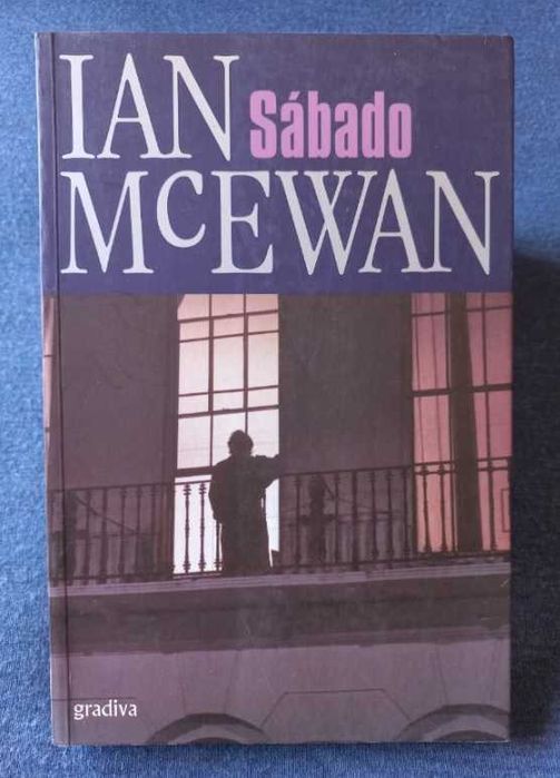 Sábado - Ian McEwan