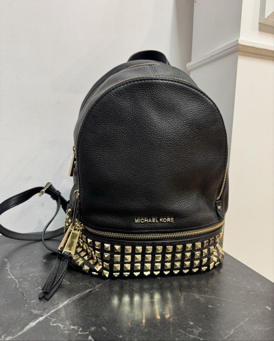 Рюкзак Michael Kors шкіра