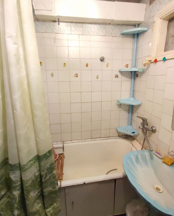 Продаж, 3к квартира на Слов'янці!