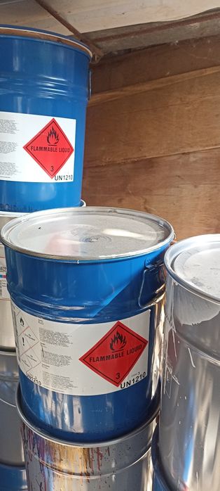 Ведро металлическое