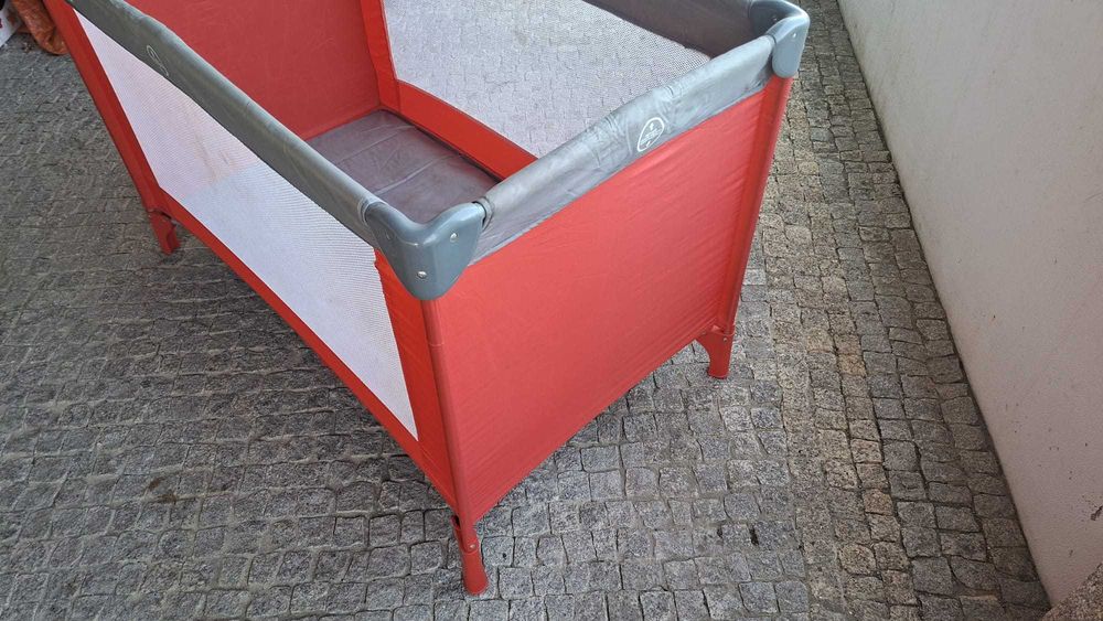 Vendo Cama de Viagem Criança 20€