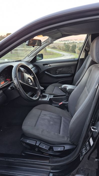 BMW Série 3 320d | 150cv