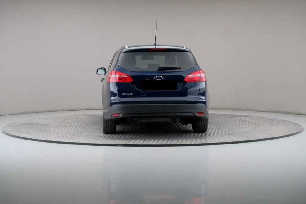 Ford Focus Station 1.5 TDCi Titanium 120 cv – Excelente Estado!