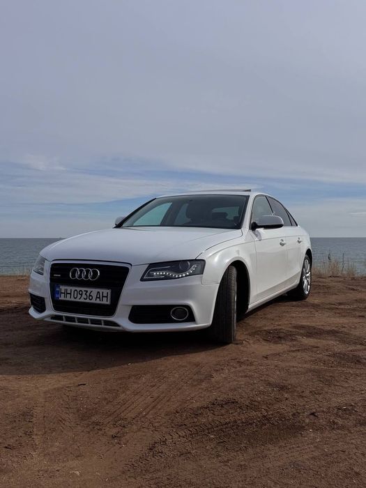 Продам Audi A4B8