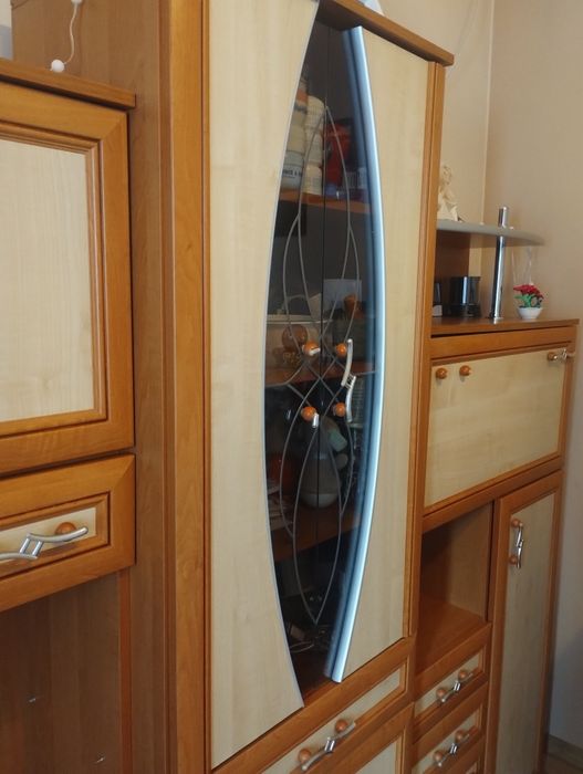 Meble pokojowe stan dobry