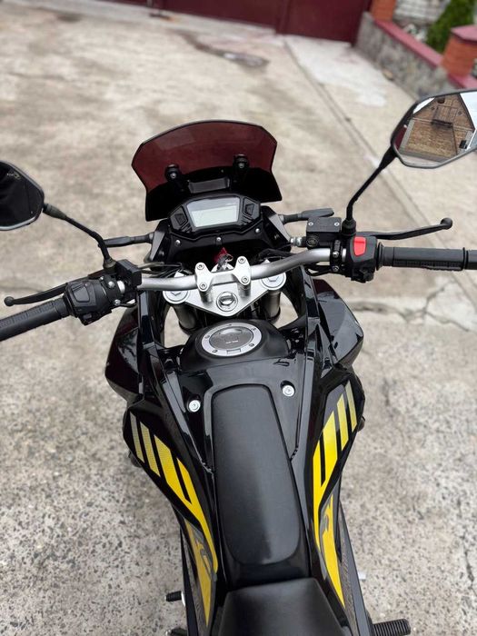 Продам Lifan kpt 200 4V