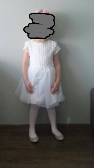 Sukienka tiulowa Lupilu 86/ 92