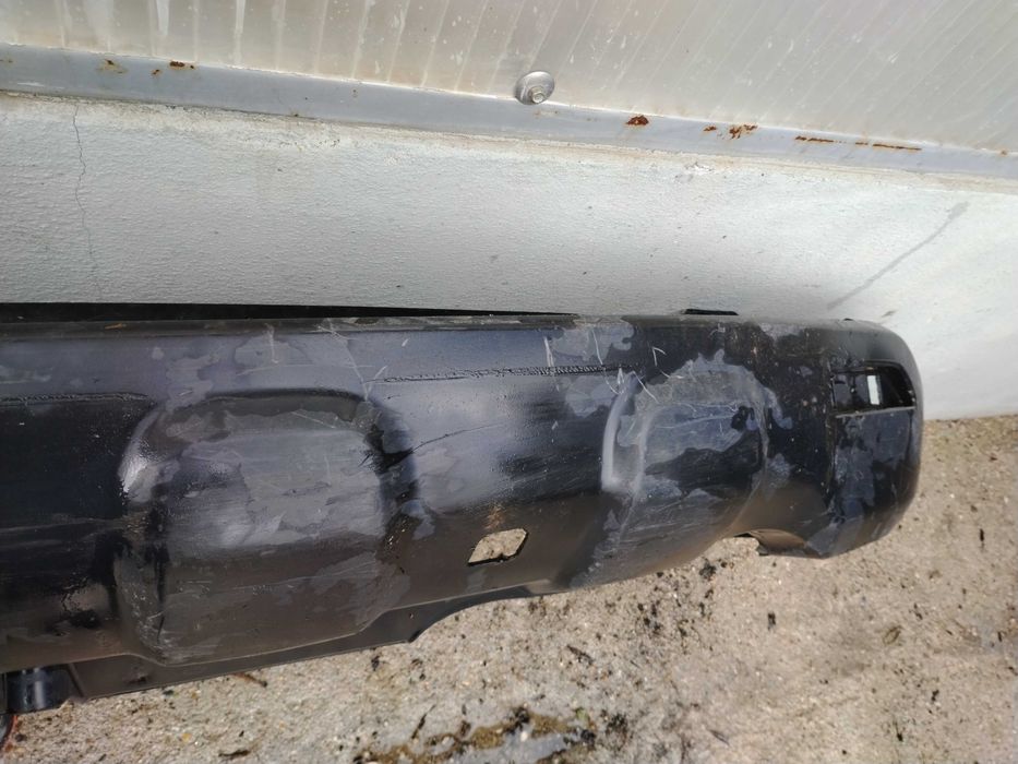 Parachoques Honda CRV 2010