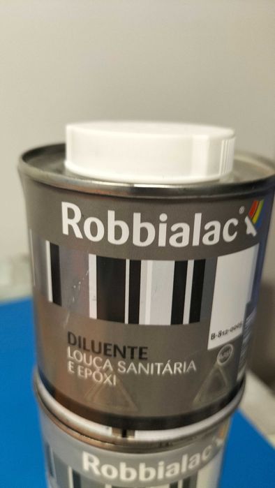 Vendo tintas para interior