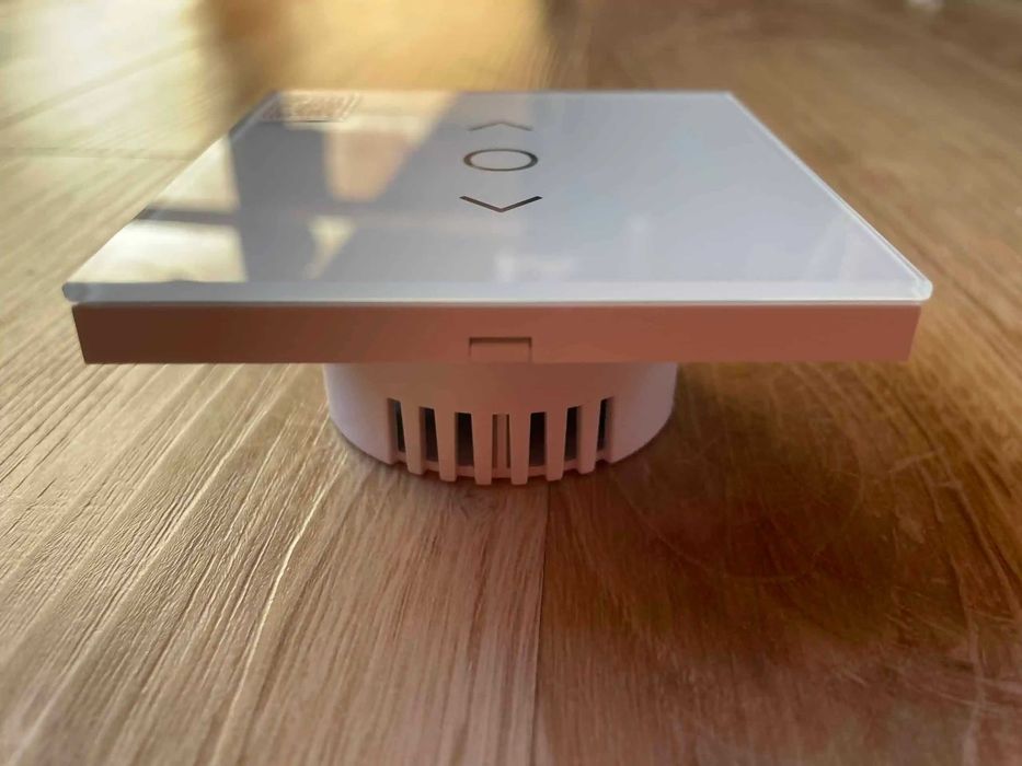 Controlador Estores Meross (2 Pack) - Homekit, Alexa e Google