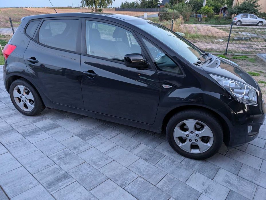 Kia Venga