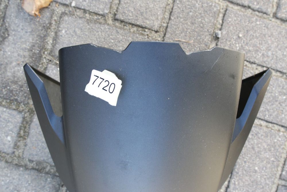 7720 Błotnik przedni, przód 18-24 Honda 2018+ Goldwing GL1800