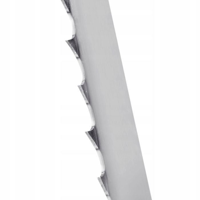 VEVOR brzeszczot taśmowy 1832X12 7X0 5MM 4TPI mocny do drewna premium