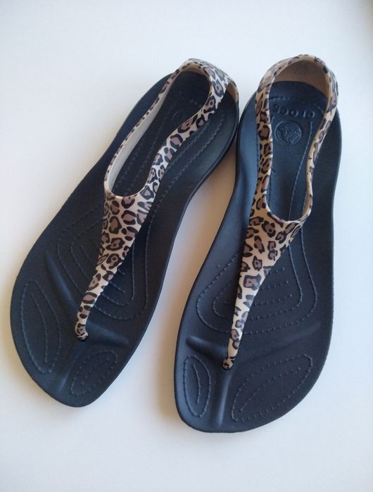 Crocs Sexi Flip W7  37-38