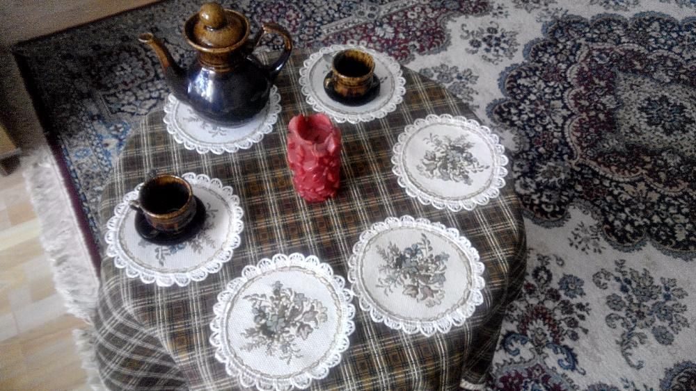 продам набор габеленовых салфеток с тефлоновым покрытием