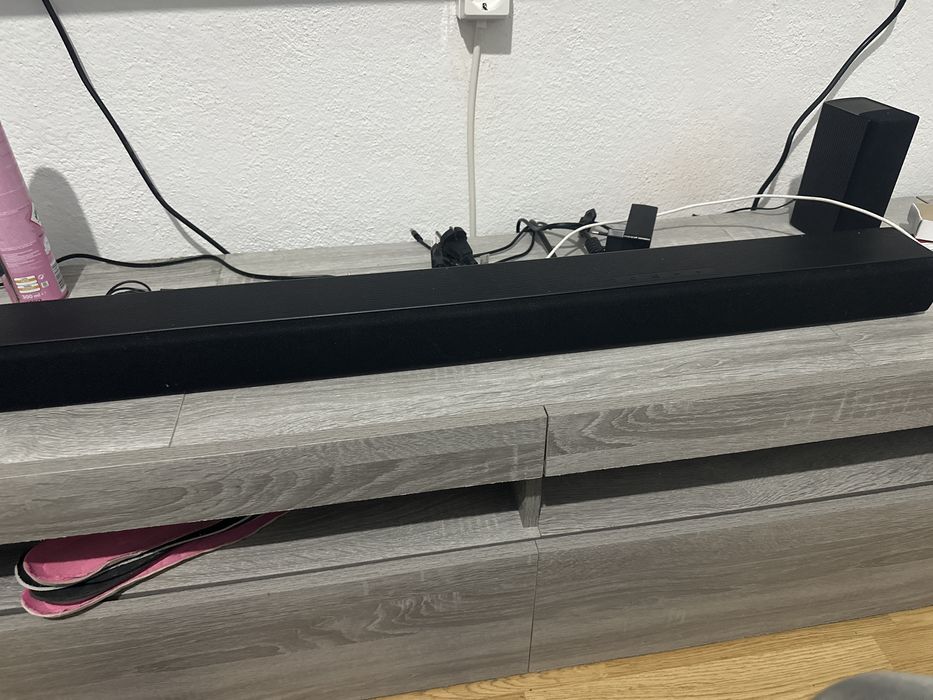 Soundbar hisense