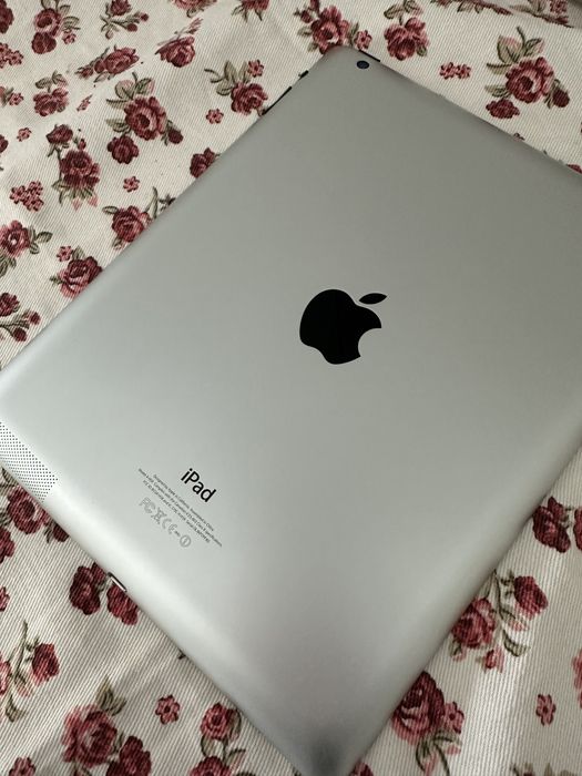iPad A1458 ano 201264284405170049124