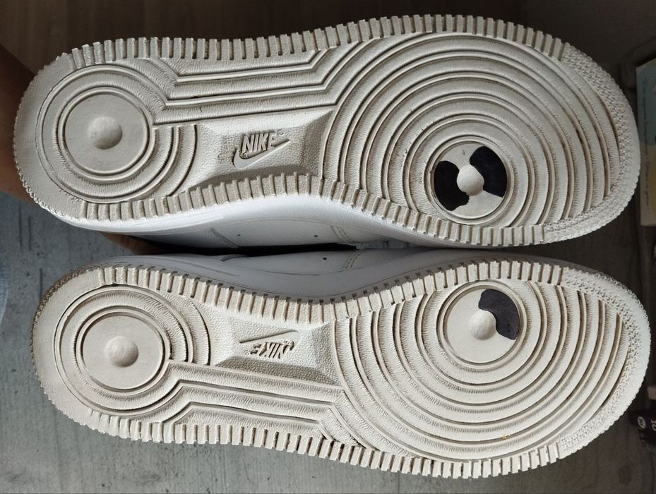 Жіночі кросівки Nike air force 1