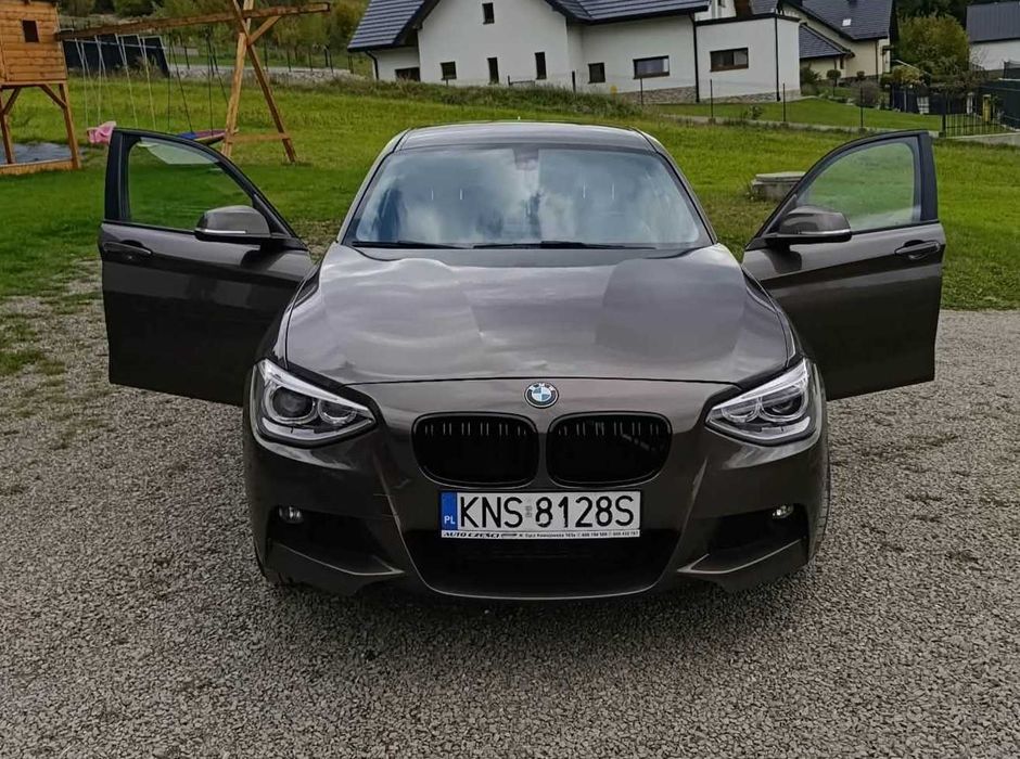 BMW Seria 1
