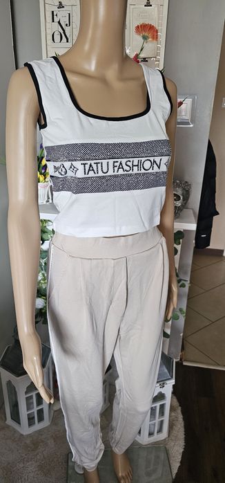 Komplet dres  Tatu