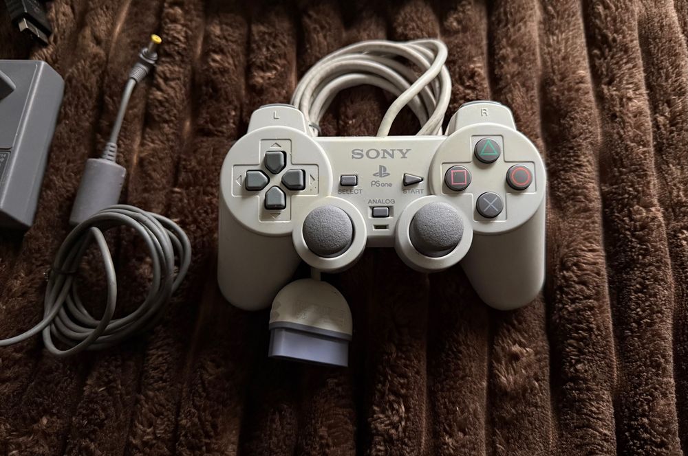 Konsola Sony PSX One PlayStation 1
