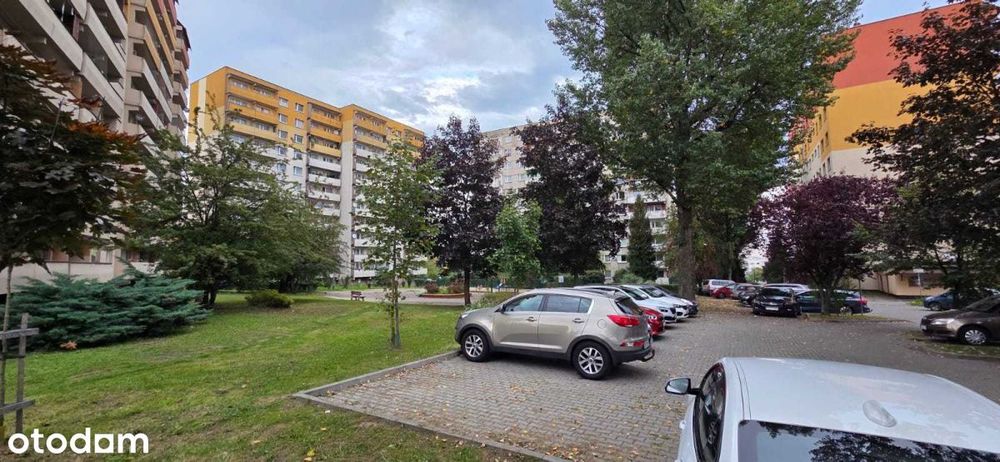 Komfortowe 3 pokoje