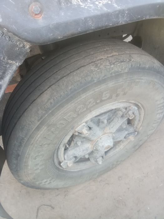Камаз 5511 совок