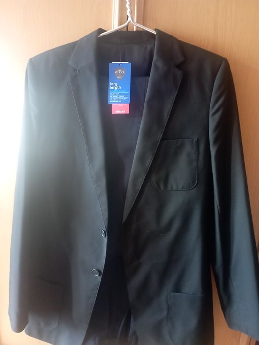 Костюм школьный для мальчика