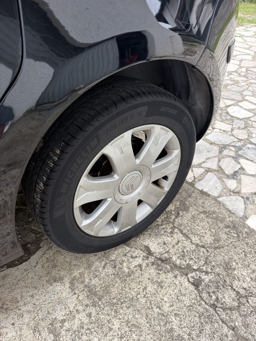 Citroen c4 1.6 / 2009