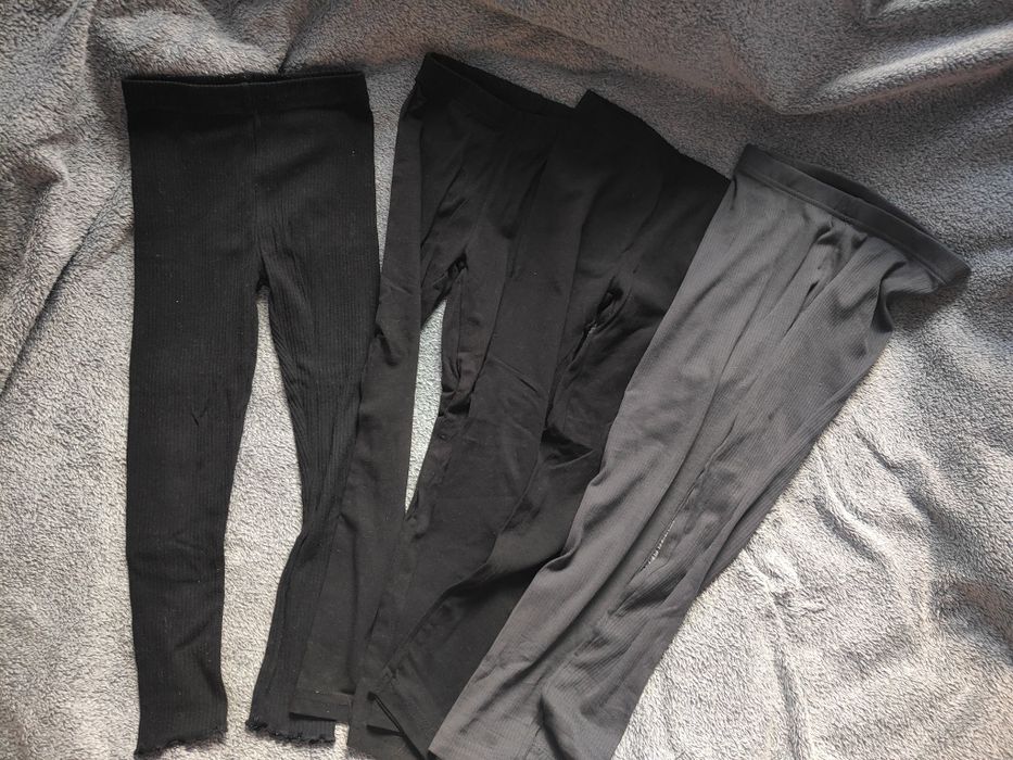 Zestaw legginsy George Sinsay 116