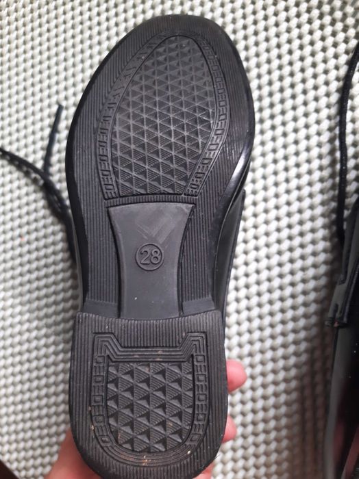 Buty chlopiece Wojtylko