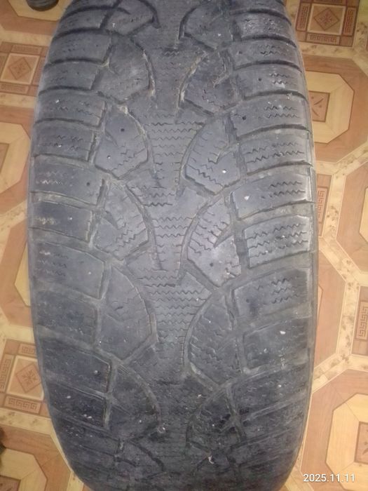 Диск з шиною р16