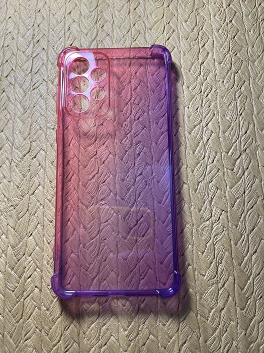 Etui na telefon Samsung A33 5G - nowe