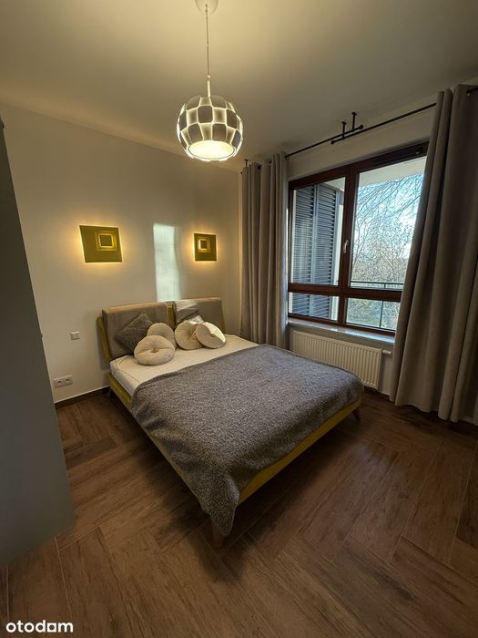 Apartment in Warszawa, Stary Służew, Ursynów - View 3