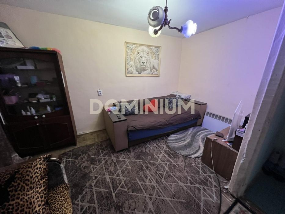 Продаж квартири в м.Хуст, вул. Пирогова 27А