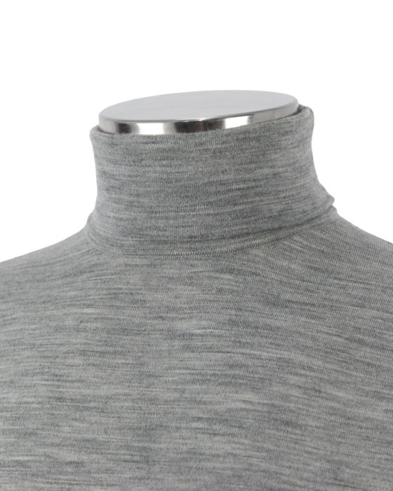 KITON чоловічий гольф із кашеміру та шовку. Оригінал. (M-L)