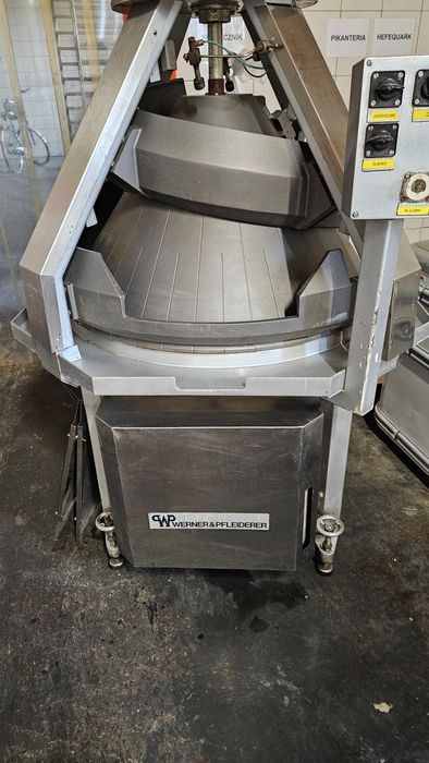 Sprzedam zaokrąglarkę stożkową Werner & Pfleiderer do chleba
