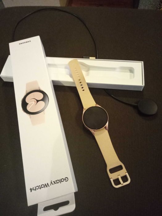 Samsung Galaxy Watch 4