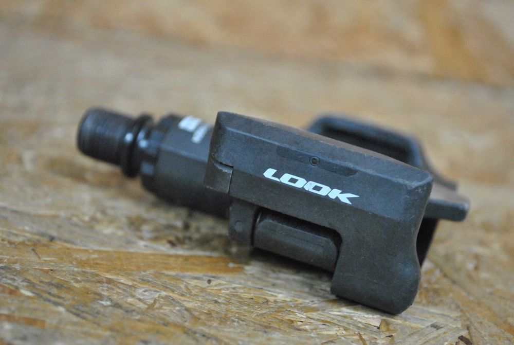 Pedał rowerowy LOOK Keo Blade Carbon prawy