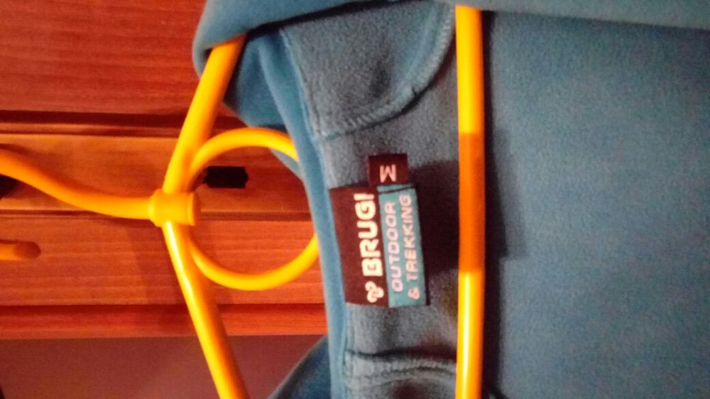 Kurtka softshell
