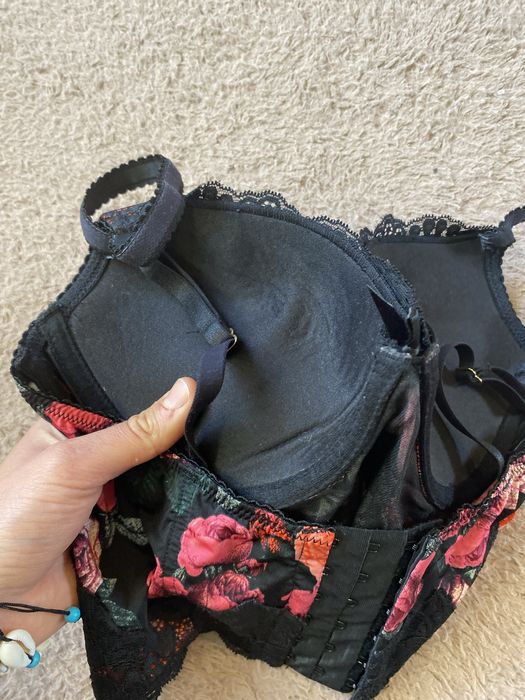 Biustonosz gorset H&M 80B