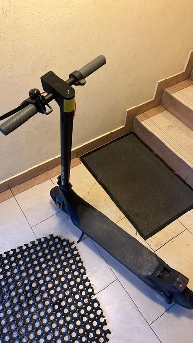 Hulajnoga elektryczna Xiaomi