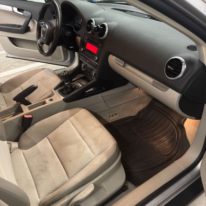 Audi A3 - SLine Diesel