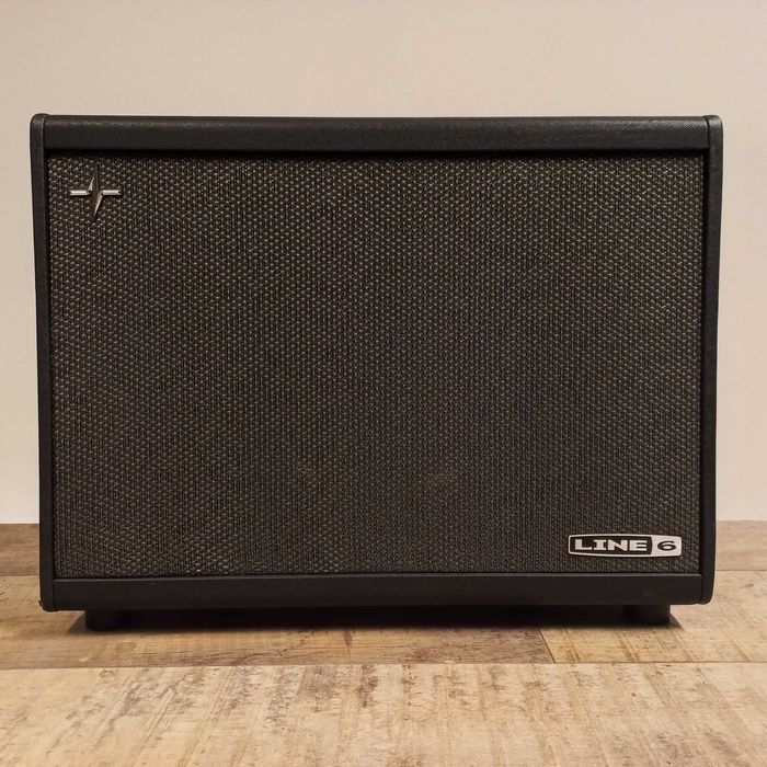 Line6 Powercab 112 Plus kolumna aktywna