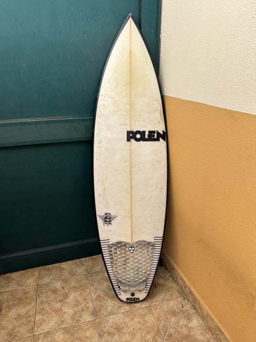 Prancha Surf POLEN 5’8
