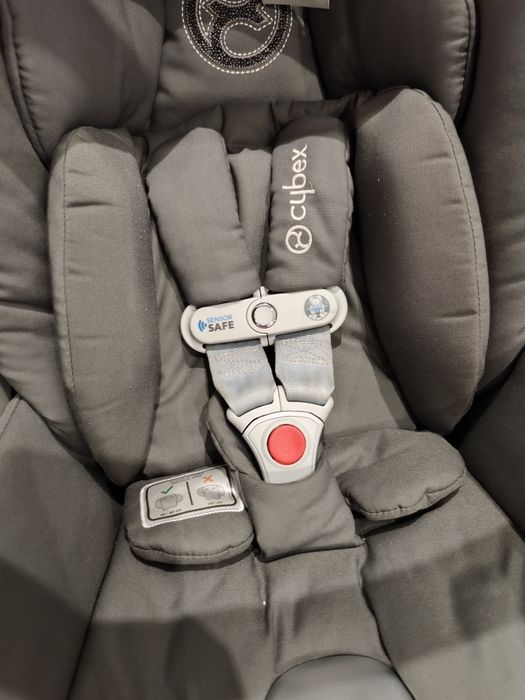 Ovo Cybex Cloud Z