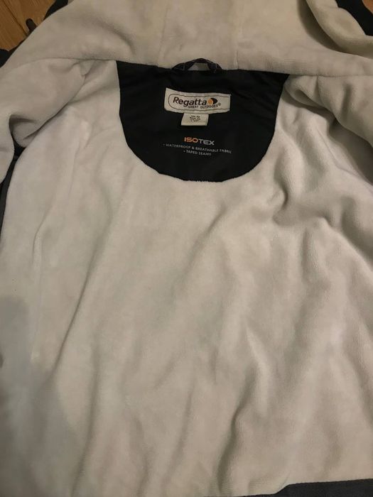 Мужская демисезонная курточка