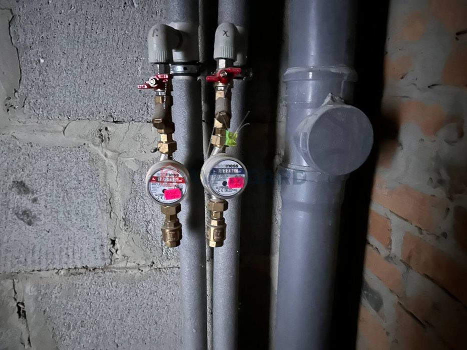 700$/м2 2-кім квартира в Центрі