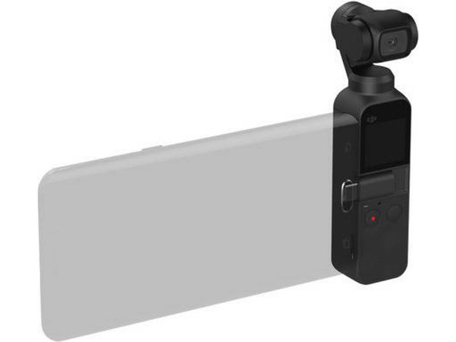 Dji osmo pocket gimbal