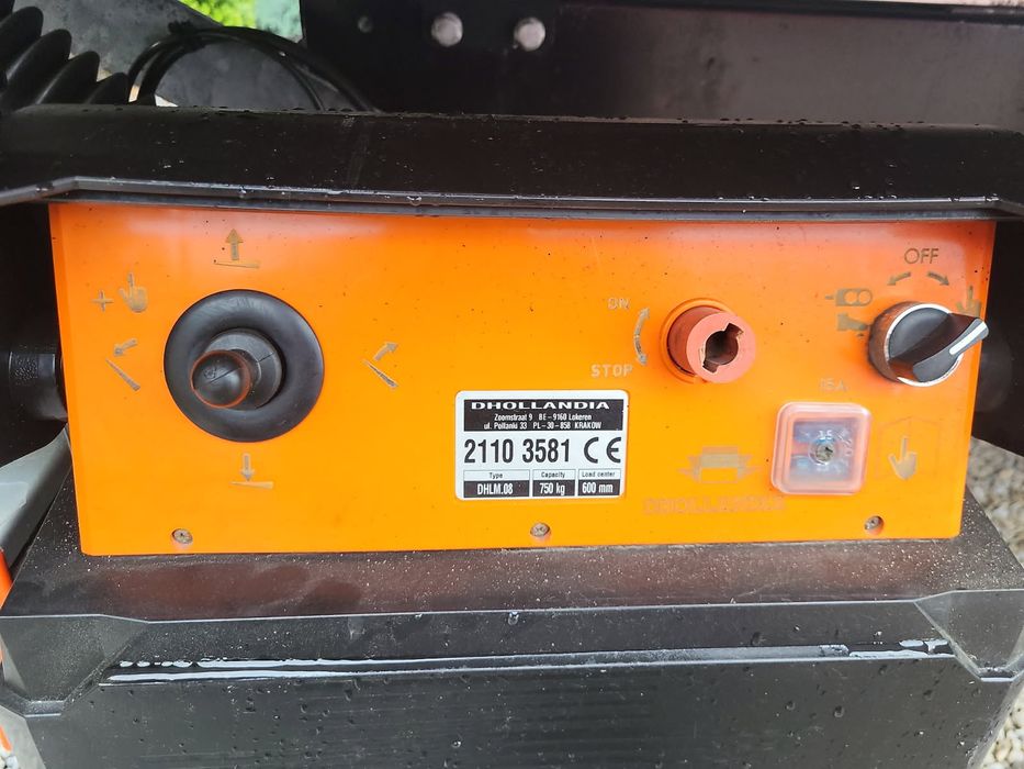 Sprzedam renault master I właściciel 8ep winda